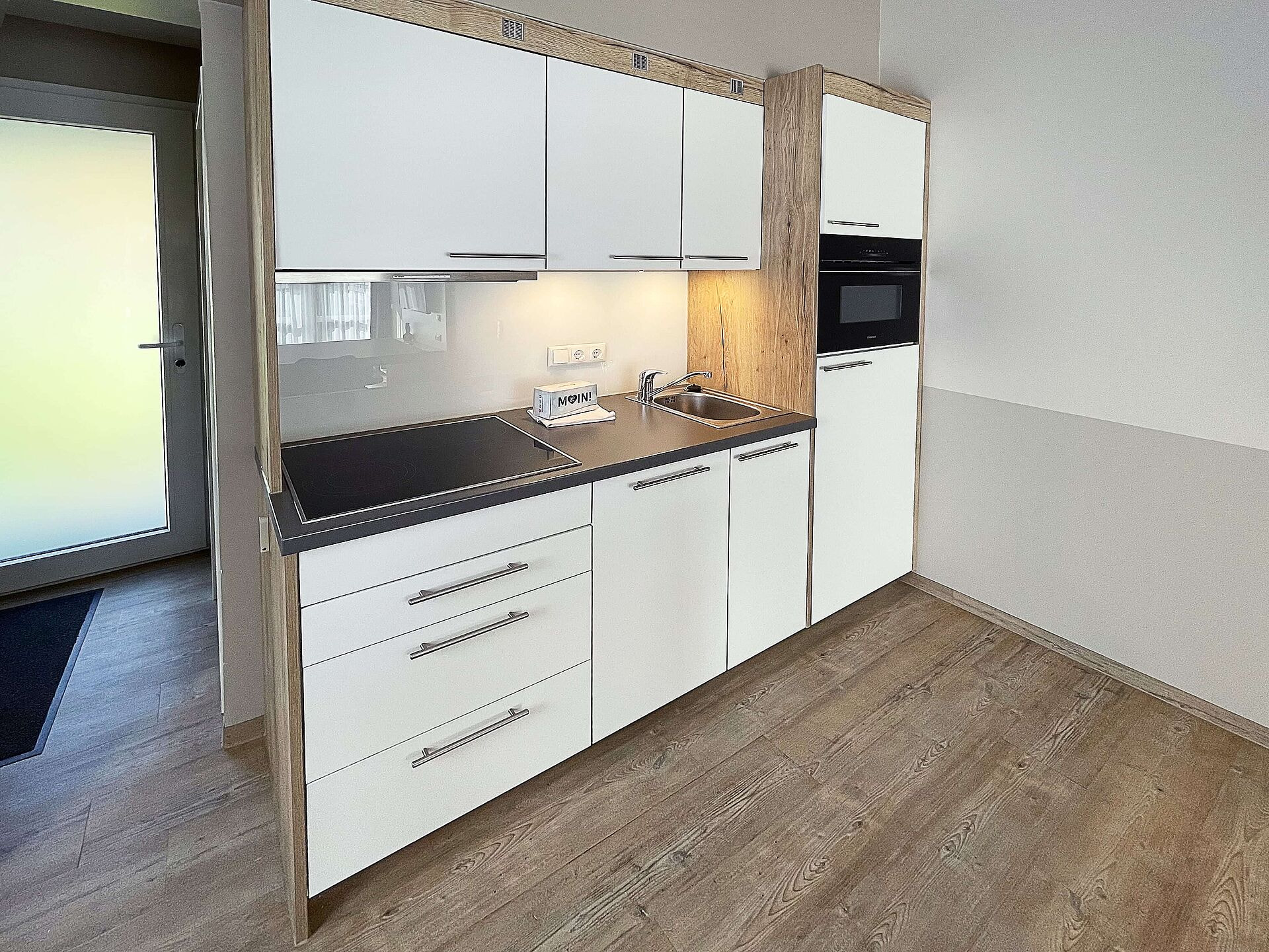 Bungalow 44qm Premium
