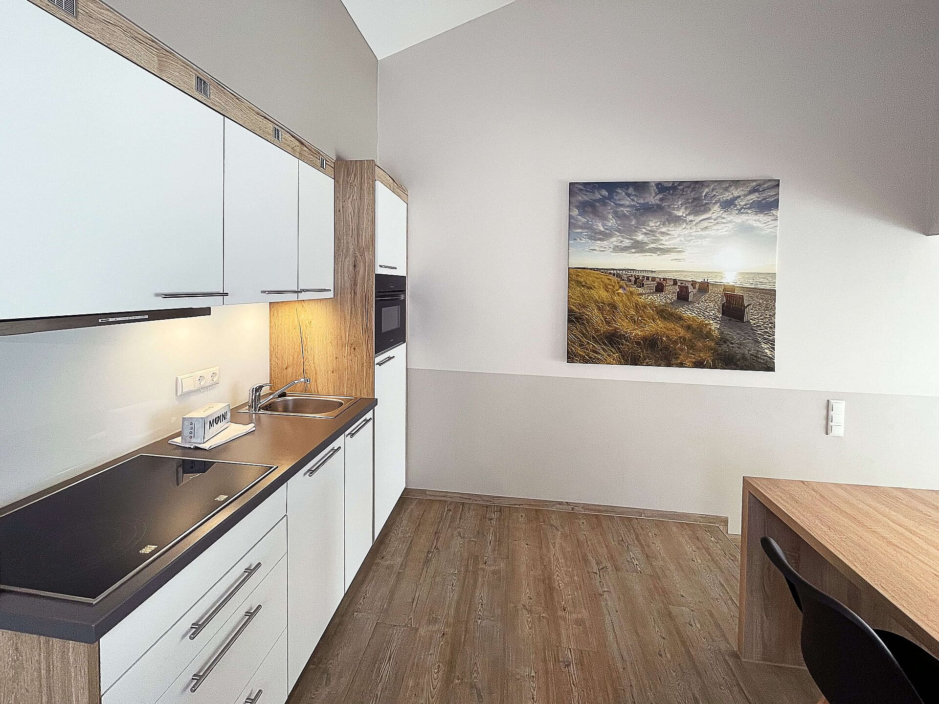 Bungalow 44qm Premium