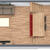 Bungalow 44qm Premium