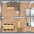 Bungalow 91qm