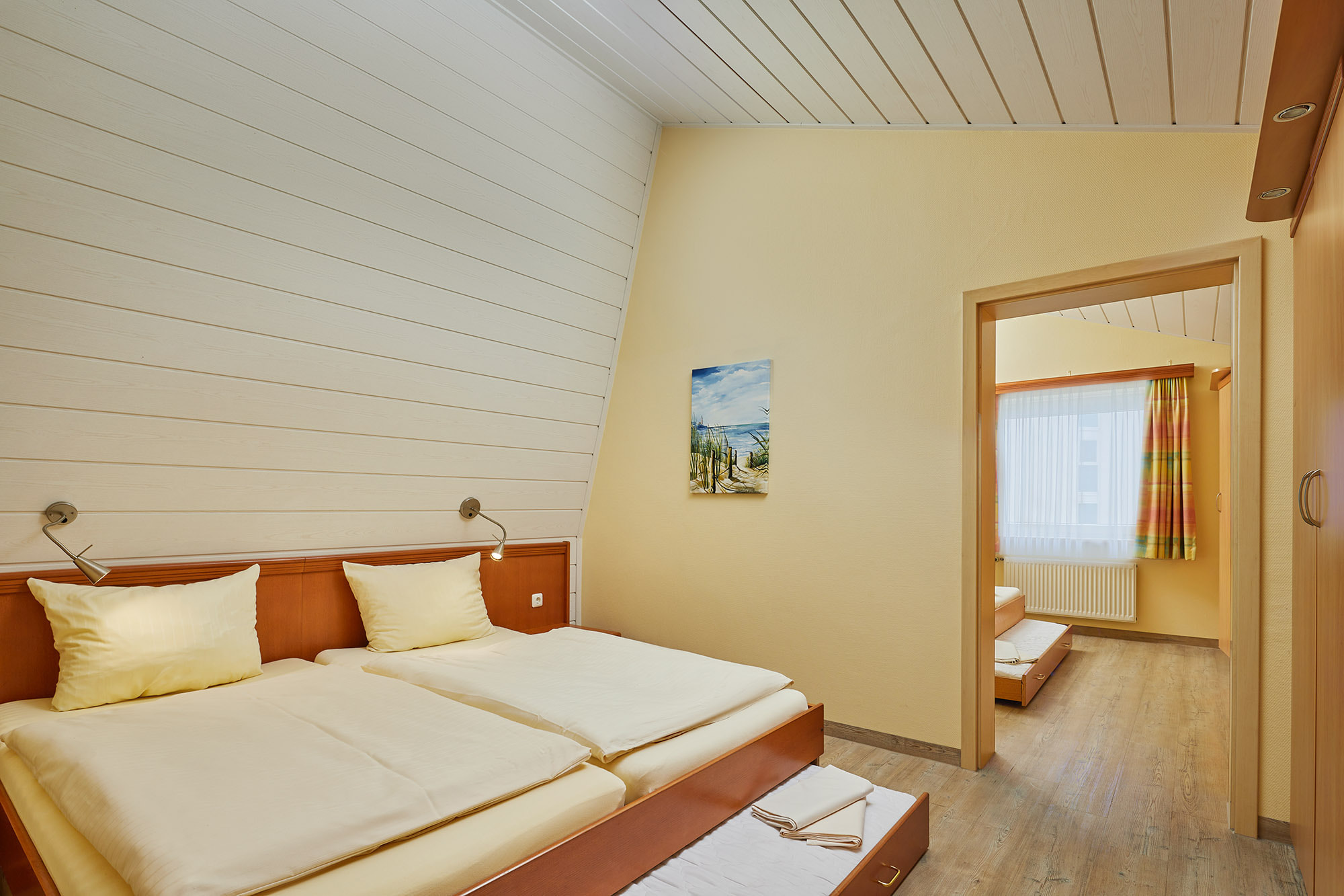 Bungalow 91qm