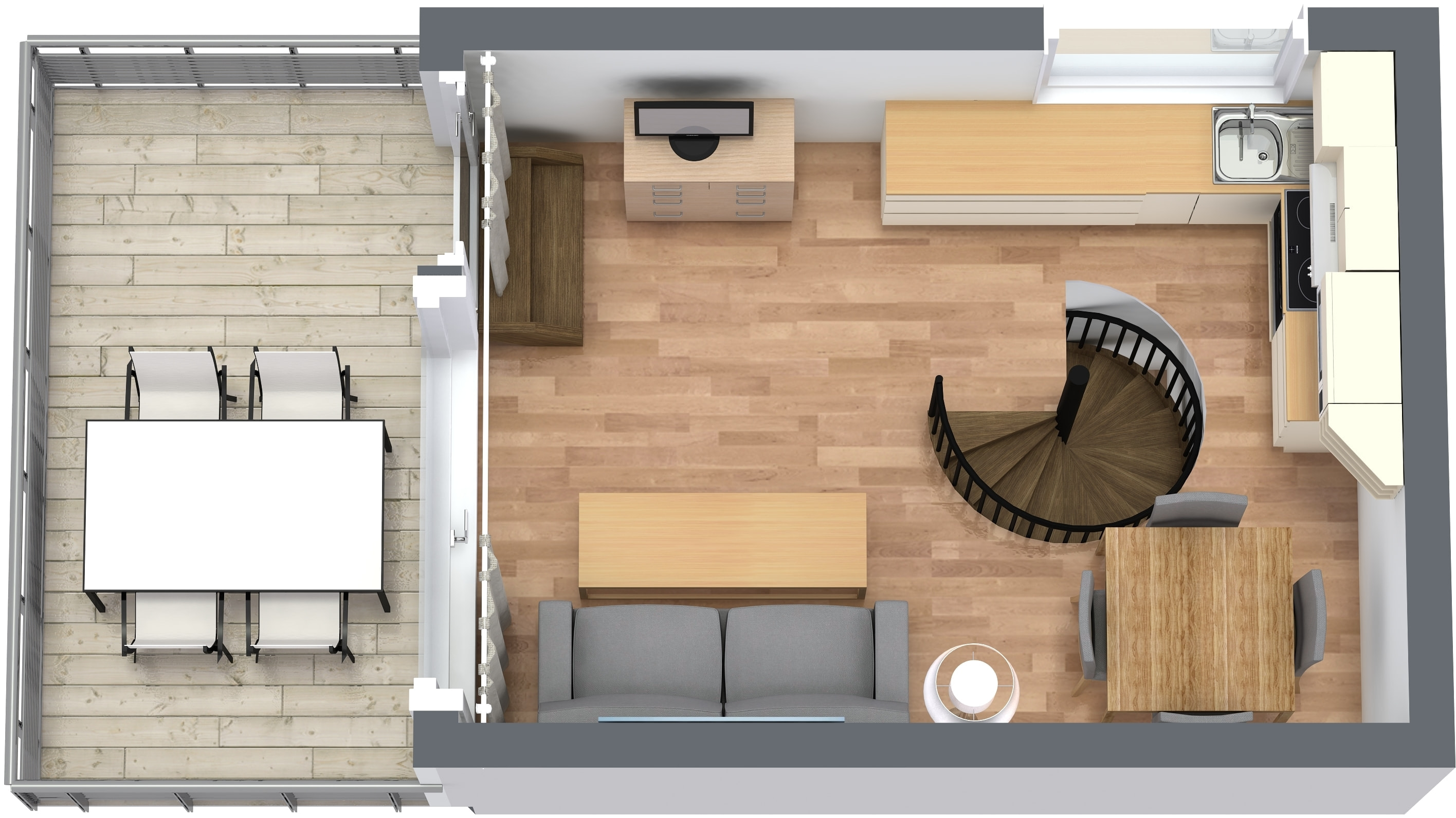 Penthouse