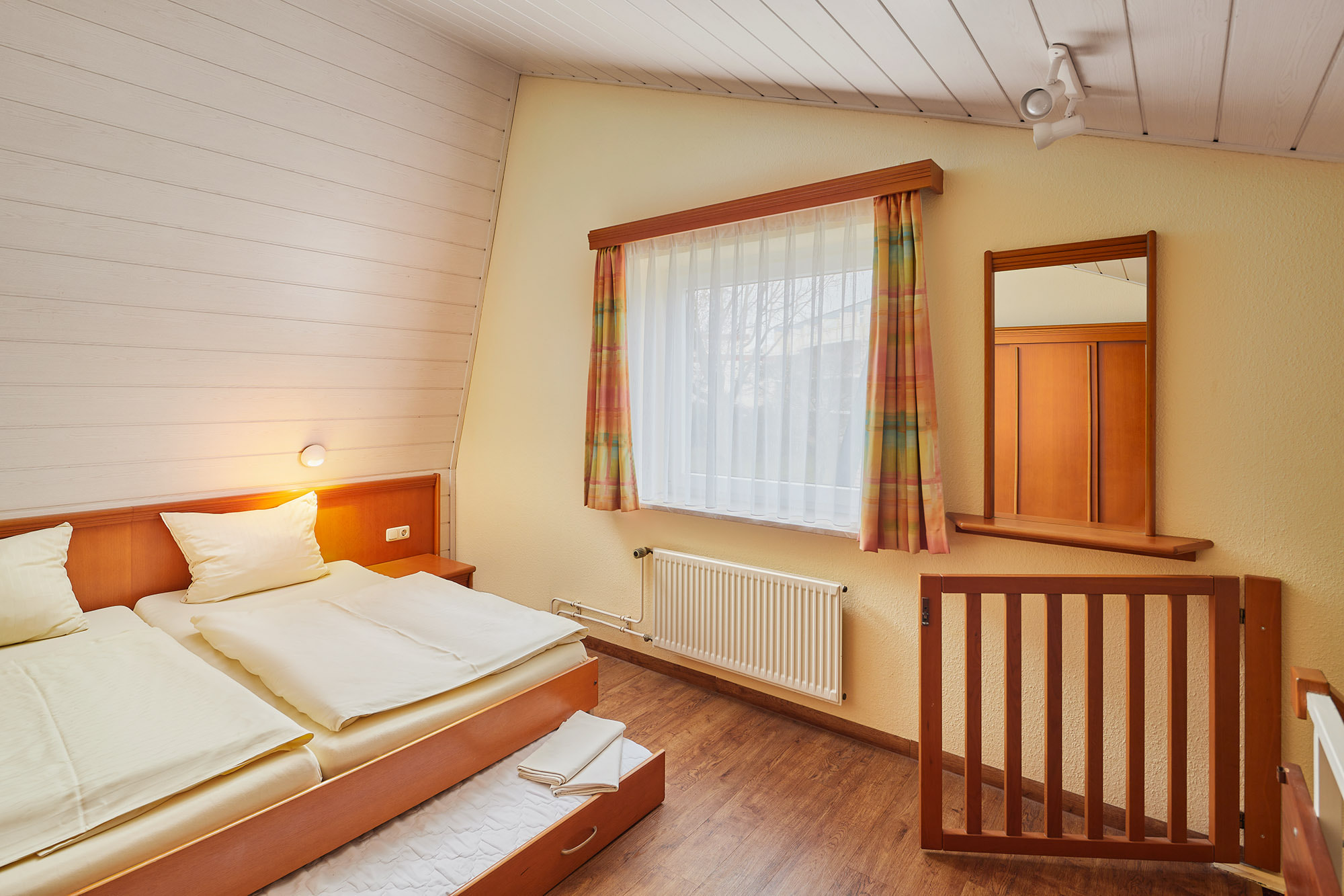 Bungalow 44qm
