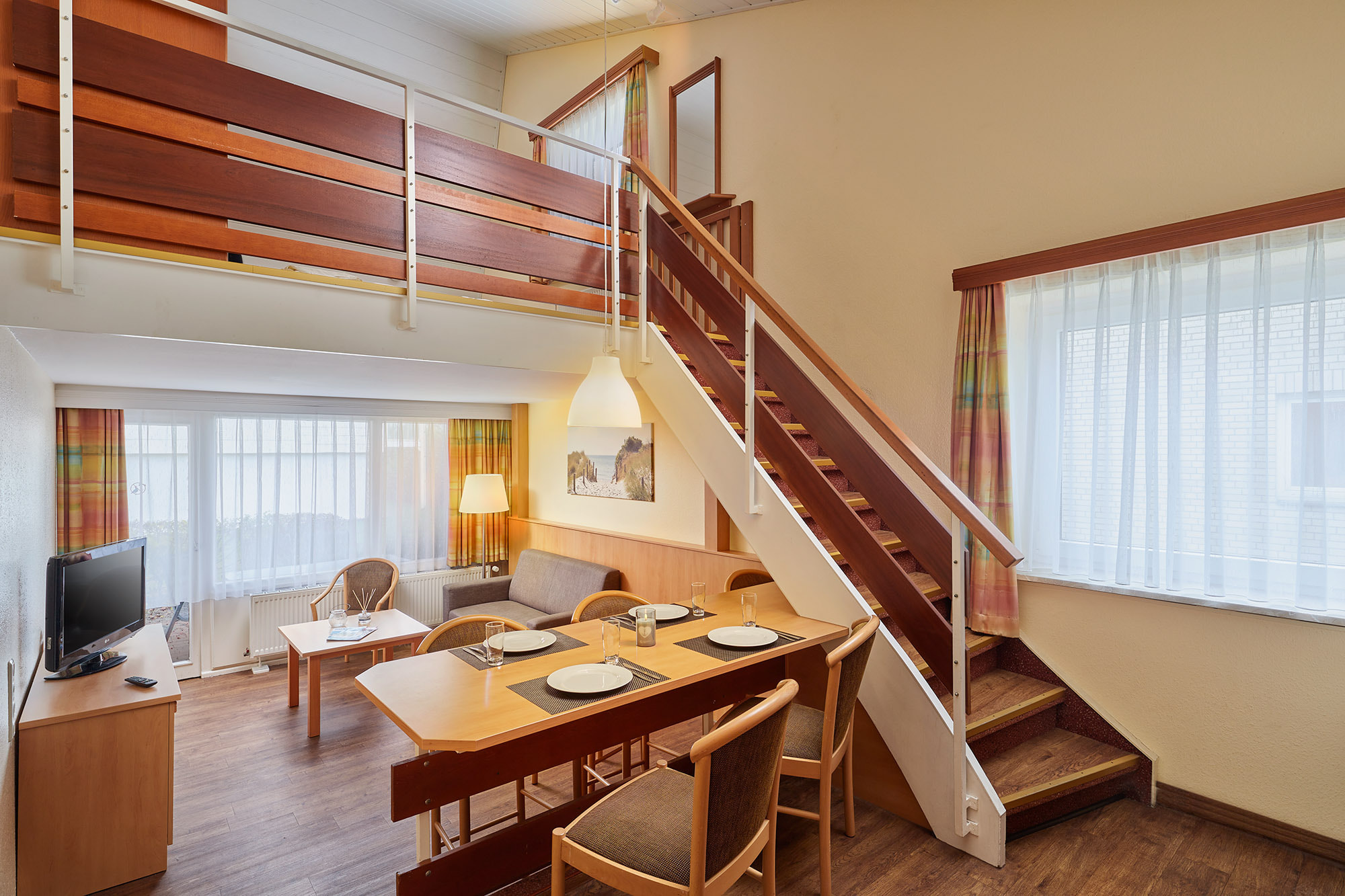 Bungalow 44qm