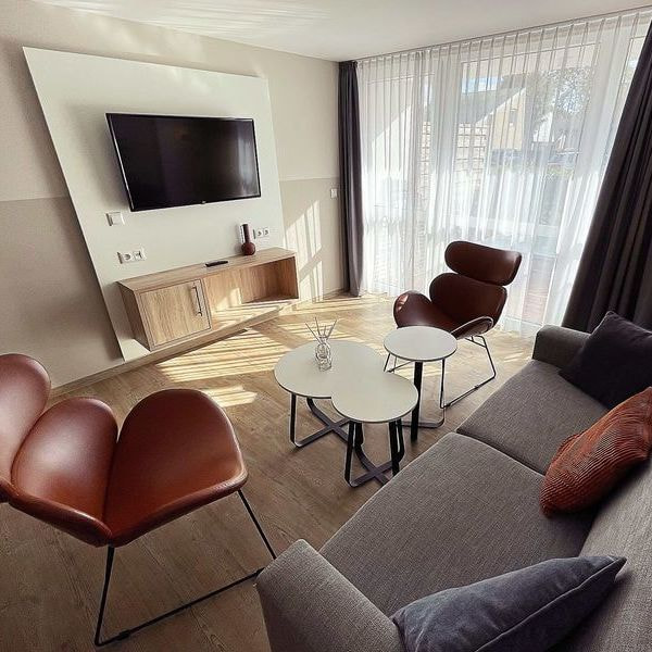 Bungalow 44qm Premium