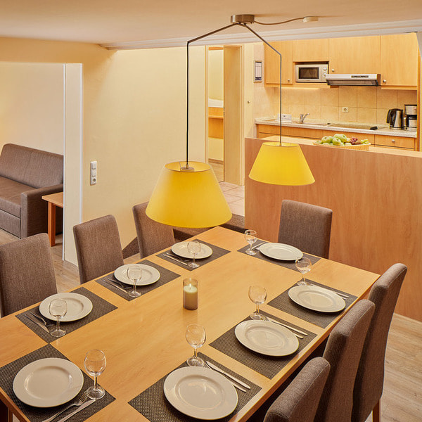 Bungalow 91qm